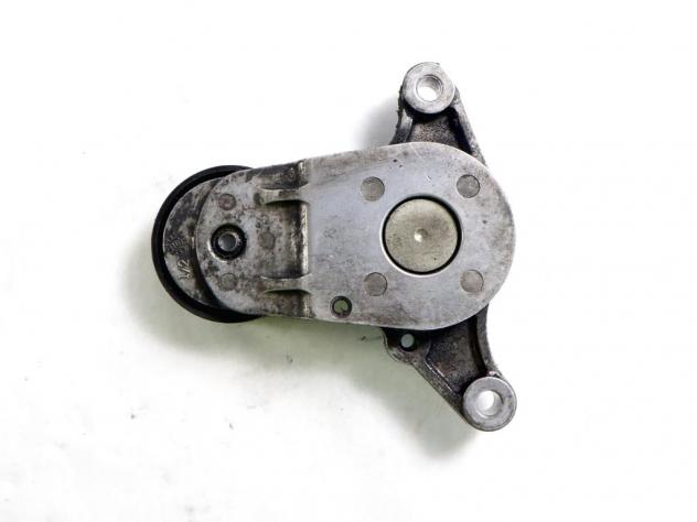 11287823374 SUPPORTO PULEGGIA TENDICINGHIA MINI ONE D R56 1.6 D 66KW 6M 3P (2012) RICAMBIO USATO - Foto 5