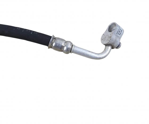 TUBO ARIA CONDIZIONATA VOLKSWAGEN T-CROSS Serie 2Q0816721K Benzina 1000 (19) - Foto 3