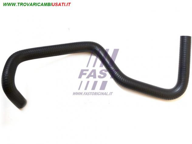 TUBO RADIATORE FORD TRANSIT CONNECT 02 DEL RISCALDATORE 1.8DI/TDCI FT61051