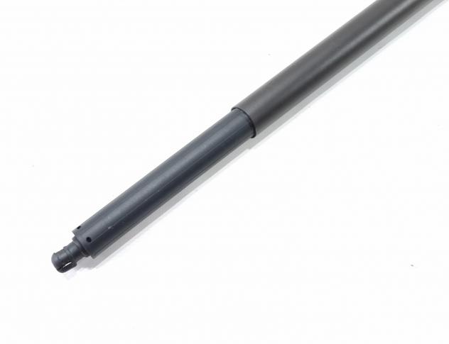 PISTONCINO COFANO POSTERIORE DESTRO ELETTRICO MERCEDES GLA Serie (H247) A2478902400 OM 654.920 Diesel 2000 (20) - Foto 3