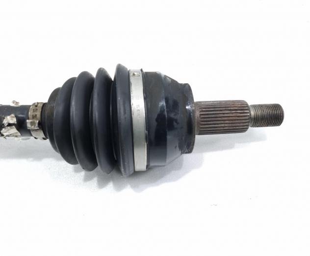 SEMIASSE ANTERIORE DESTRO LAND ROVER Range Rover Evoque 1° Serie GJ323B436CA (11) - Foto 8