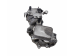 FILTRO OLIO COMPLETO DI SCAMBIATORE ACQUA/OLIO PEUGEOT 3008 Serie 982353238 &hellip;