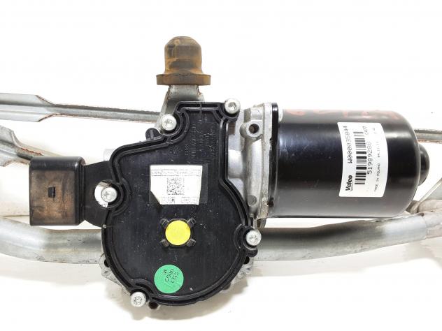 MOTORINO TERGI ANT COMPLETO DI TANDEM FIAT 500 L Serie (351_352) 51989288 (12) - Foto 3