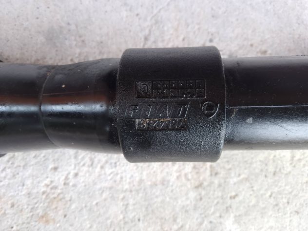 Serbatoio benzina Autobianchi Y10 - Foto 5