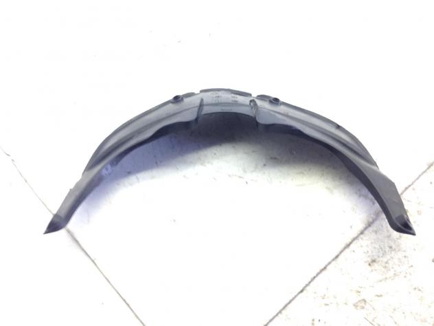 HONDA CBR RR ABS KM0 600 PANNELLO INTERNO CARENA CUPOLINO ANTERIORE 2024 2026 - Foto 6