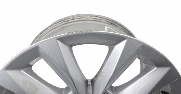 CERCHIO IN LEGA AUDI A3 Sportback (8YA) 8Y0601025 (19) - Foto 6