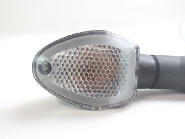 HONDA CBR 600 RR 33650MEE642 FRECCIA POSTERIORE SINISTRA 03 - 04 REAR LEFT FLASHER - Foto 2