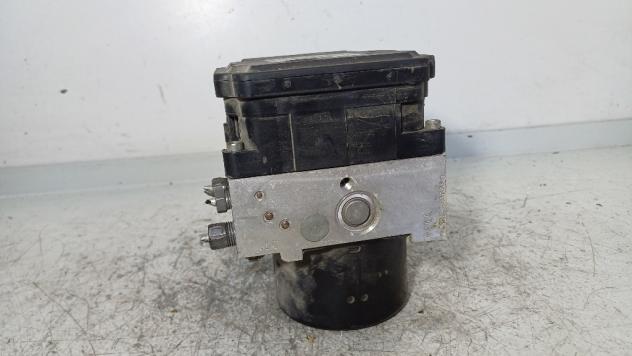 ABS RENAULT Scenic X MOD 28.5612-5802.3/476602272R/28.5612-5802.3 K9K636 diesel 1461 (09) - Foto 5