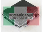 Opel Corsa D 1.4 centralina ABS Bosch 93195840
