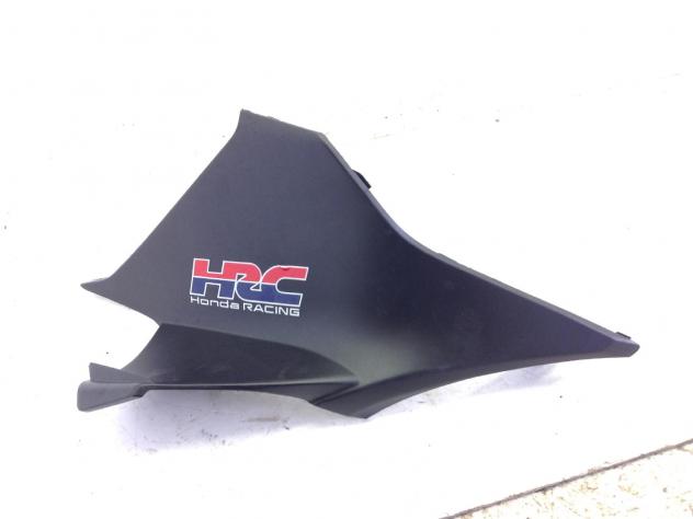 HONDA CBR RR ABS KM0 600 ALETTA DESTRA ARENA FIACATA ANTERIORE 2024 2026 - Foto 2
