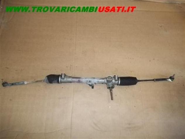 SCATOLA STERZO FIAT PUNTO 99  Meccanica  Sterzo  Scatola sterzo c/servosterzo FIAT - PUNTO II - 01-09-1999 - 01-05-2003