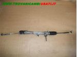 SCATOLA STERZO FIAT PUNTO 99  Meccanica  Sterzo  Scatola sterzo c/servoster &hellip;