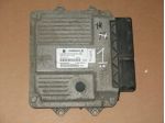 55568626 ECU CENTRALINA OPEL CORSA 1.3 55568626LE MJD 6O3.S7 HW03A Z13DTJ