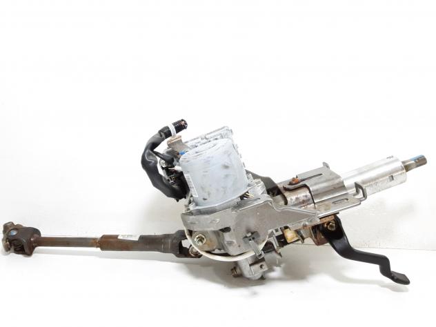 PIANTONE STERZO NISSAN Qashqai Serie 488104EH0B (14) - Foto 4