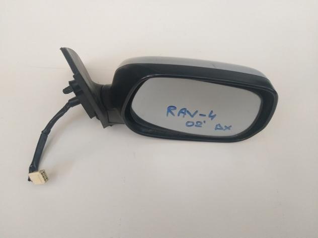 SPECCHIETTO RETROVISORE DESTRO TOYOTA Rav4 2° Serie (0003)