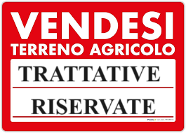 Tivoli, terreno agricolo in vendita