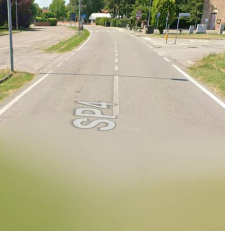 Immobile in asta di 7 m² in vendita a Tresignana - Foto 13