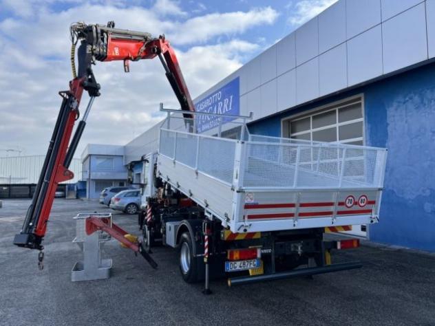 IVECO Eurocargo 140e22 rif. 23420833 - Foto 8