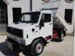 BREMACH TGR 35 Ql.  Ribaltabile 4x4 rif. 18747805