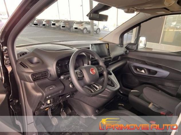FIAT Doblo Doblò 1.5 BlueHdi 100CV Combi N1 rif. 19677718 - Foto 3