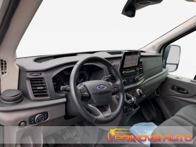 FORD Transit 350 2.0TDCi EcoBlue 130CVFurgone rif. 19232332 - Foto 2