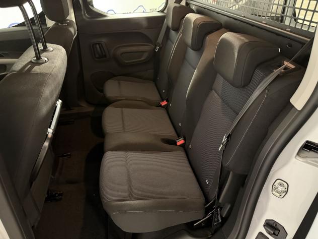 FIAT Doblò Passo Corto Diesel Magic Top 100cv - Foto 8