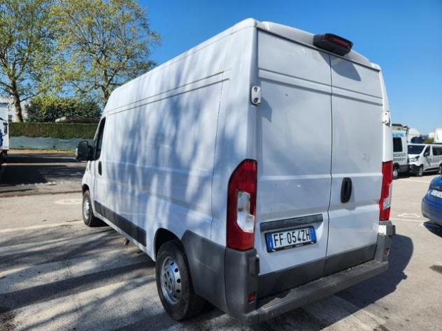 FIAT Ducato Refrigerato SENZA ATP RATE SENZA BANCHE rif. 22114988 - Foto 4