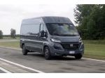 FIAT Ducato 33 2.2 Mjt 140CV PM-TM Furgone Vetrato