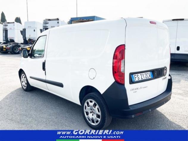 FIAT Doblò 1.6 MJT 105CV Cargo rif. 24013800 - Foto 3