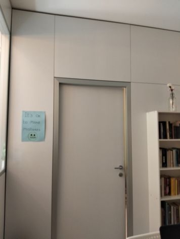 Cedesi pareti mobili - Foto 5
