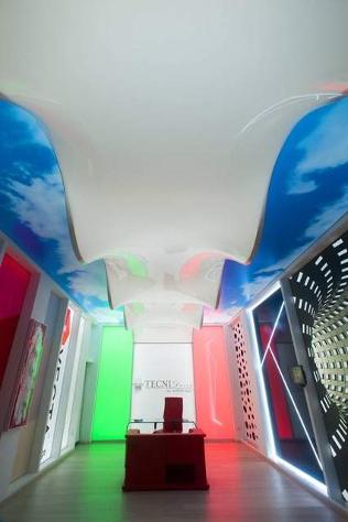 Soffitti tesi TECNI DECOR - Foto 4