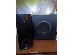 Coppia subwoofer 400W LG SH42SZ-W