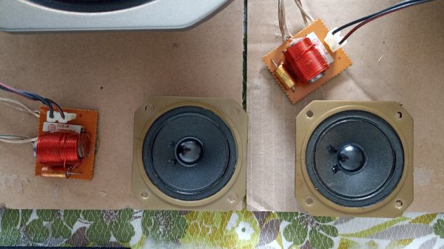Pioneer S-Z72 Set Completo - Foto 7