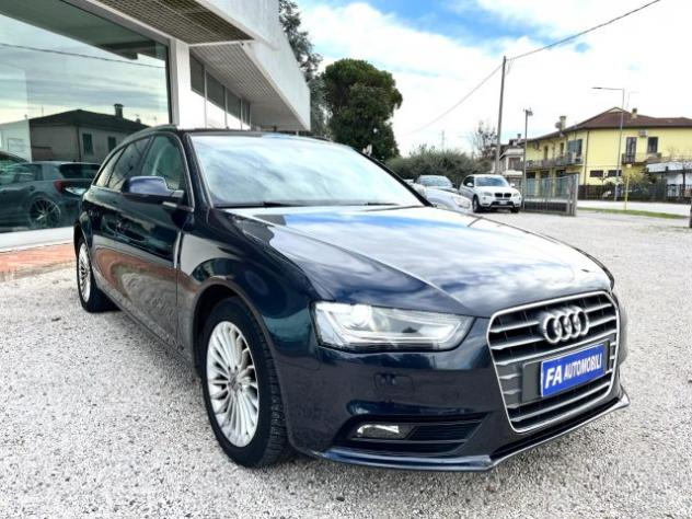 AUDI A4 Avant 2.0 TDI clean diesel Multitronic Advanced rif. 23699930 - Foto 4