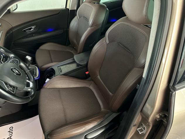 Renault Scenic Scic TCe 130 CV Energy Bose - Foto 10