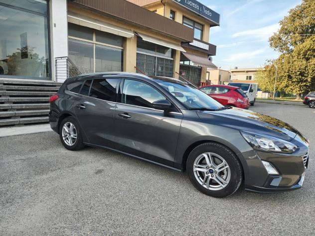 Ford Focus 1.5 EcoBlue Business CO-PILOT #50502 - Foto 7