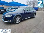 AUDI A4 allroad 40 TDI 204 CV S tronic Business Evolution rif. 23216201