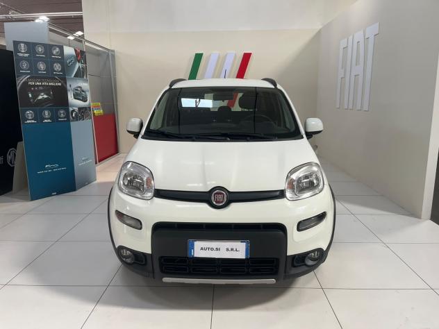 FIAT Panda 1.0 FireFly 70cv S&S Hybrid Pack Style - Foto 2