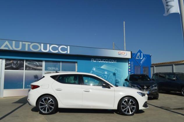 SEAT Leon 2.0 TDI 150 CV DSG FR rif. 23992369 - Foto 2