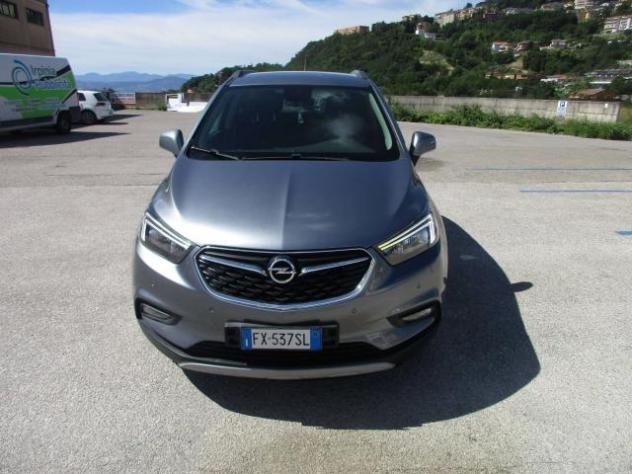 Opel Mokka X 1.6 cdti Business s GARANTITA FULL OPTIONAL - Foto 5