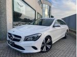 MERCEDES-BENZ CLA 200 d Automatic Shooting Brake Sport-no vinc-rata 250 rif &hellip;