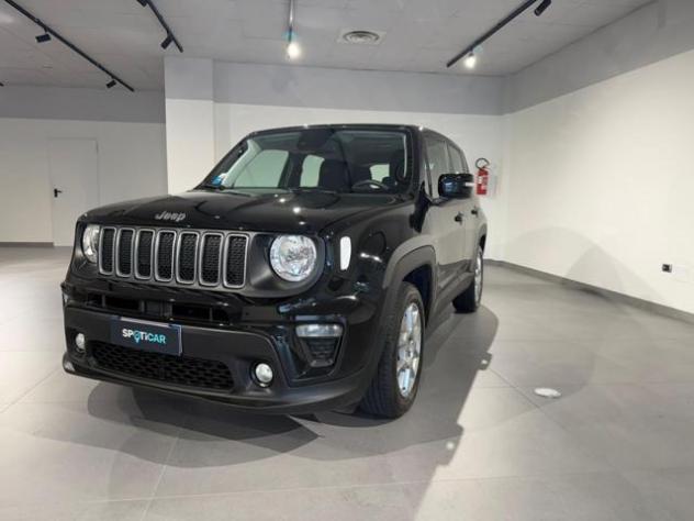 JEEP Renegade 1.6 Mjt 130 CV Limited rif. 23295498 - Foto 8