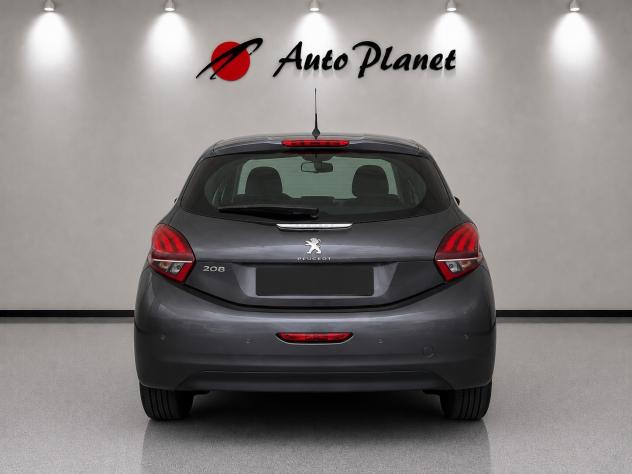 Peugeot 208 PureTech 82 5 porte Active - Foto 3