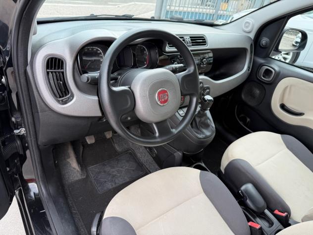 PANDA 1.2 BENZ. 2013 156.000KM-FRIZIONE NUOVA - Foto 9