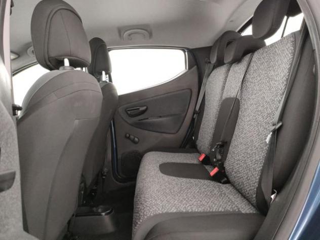 LANCIA Ypsilon 1.0 FireFly 5 porte S&S Hybrid Ecochic Silver rif. 23897949 - Foto 10