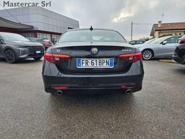 ALFA ROMEO Giulia Giulia 2.2 t Super Q4 180cv awd auto - FR618PN rif. 23943130 - Foto 5