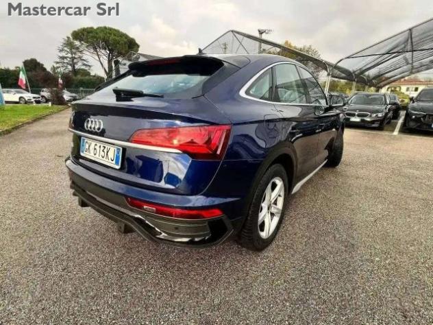AUDI Q5 Sportback Advanced 2.0 tdi 163cv - GK613KJ rif. 23944402 - Foto 9