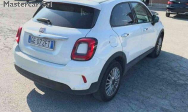 FIAT 500X CROSSOVER 1.3 MJET 95CV E6D CONNECT - GE072FT rif. 23828315 - Foto 3