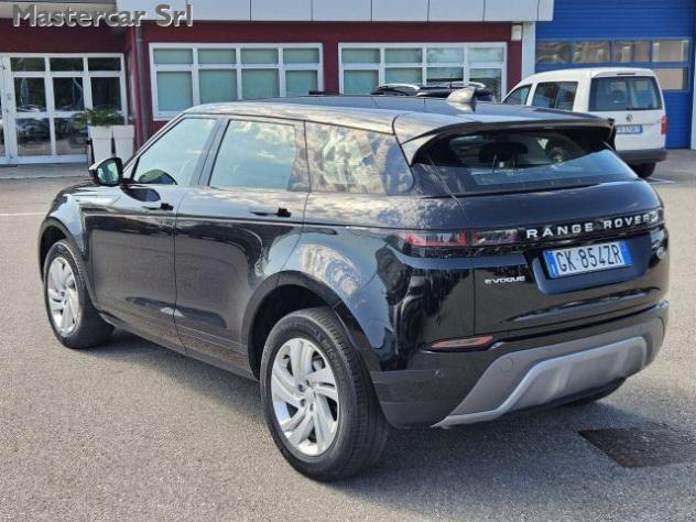 LAND ROVER Range Rover Evoque 2.0d i4 mhev SE awd 163cv auto N1 Autocarro - GK85 rif. 23908728 - Foto 5