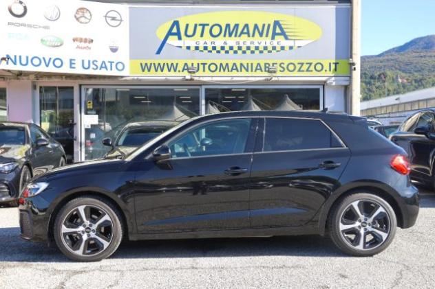 AUDI A1 SPB 30 TFSI S tronic Business MY 2024 IVA ESP. rif. 24216796 - Foto 6